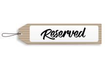 Reserved